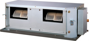 Канальный кондиционер Fujitsu ARXG54KHTA/AOYG54KBTB
