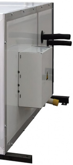 Канальная VRF система 25-59,9 кВт TICA TMDH560CI