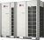 Наружный блок VRF системы Lg ARUM300LTE6