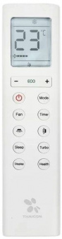 Настенный кондиционер Thaicon Balance TL-RWB35-VR/TL-ROB35-VR