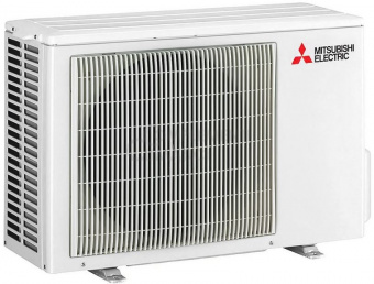 Внешний блок мульти сплит-системы на 2 комнаты Mitsubishi Electric Free Match MXZ-2F53VF