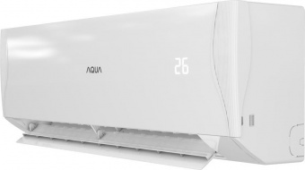 Настенный кондиционер Aqua Biwa AQ-25BRQ1/R3