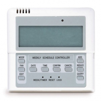 Настенный фанкойл до 5 кВт Lessar LSF-500KH22