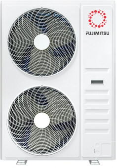 Кассетный кондиционер Fujimitsu FCI-48TCST1/FCO-48TST1