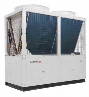 Чиллер Energolux SCAW-M150ZHE