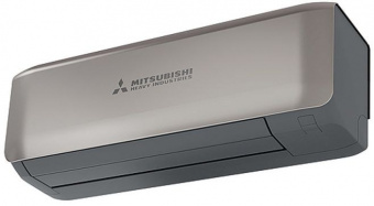 Настенный внутренний блок мульти сплит-системы Mitsubishi Heavy PREMIUM SRK50ZS-WFT