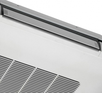 Напольно-потолочный кондиционер Daikin FUA100A/RR100BW/-40T