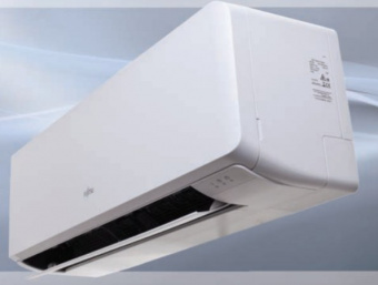 Настенный кондиционер Fujitsu Genios ASYG09KMCC/AOYG09KMCC