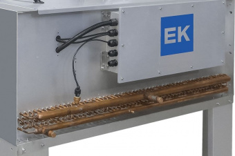 Прецизионный кондиционер Euroklimat EKPP050ASUFELIDA-A/EKPO066ASASDA-A