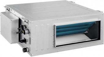 Канальная VRF система 4-4,9 кВт Gree GMV-ND40PHS/D-T