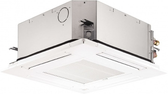 Кассетный кондиционер Mitsubishi Electric SLZ-M50FA/SUZ-M50VA/SLP-2FA