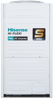 Наружный блок VRF системы 30-33,9 кВт Hisense AVWT-114FKFSA