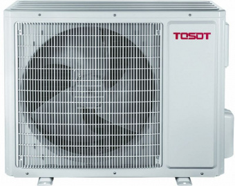 Настенный кондиционер Tosot G-Tech T09H-SGT/I/T09H-SGT/O