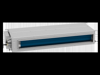 Канальный кондиционер Electrolux Unitary Pro 4 EACD-18H/UP4-DC/N8