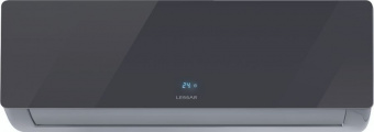 Настенный кондиционер Lessar Ego LS-HE12KNA2AB/LU-HE12KNA2AB (зеркало)
