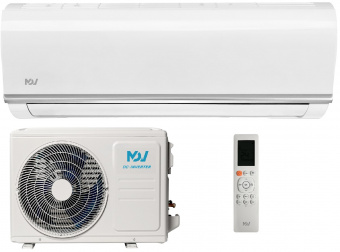 Настенный кондиционер Mdv Classic MDSC-12HRDN8 (WF)/MDOC-12HDN8
