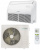 Напольно-потолочный кондиционер Ecoclima Profi Line ECLCF/I-TC18/4R1A/ECL/I-TC18/4R1A