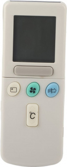 Кассетный внутренний блок мульти сплит-системы Hitachi RAI-35NH5A
