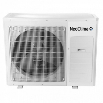 Настенный кондиционер Neoclima G-Plasma NS/NU-HAX09R