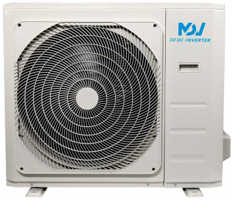 Mdv MDCD-48HRFN8/T-MBQ4-04BD/MDOUN-48HFN8