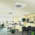 Кассетный кондиционер Mitsubishi Electric PLA-ZRP71BA/PUHZ-ZRP71VHA