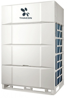 Наружный блок VRF системы 60-90,9 кВт Thaicon TP-VOM615MV6-V3A