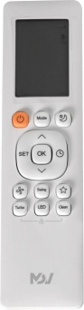 Настенный кондиционер Mdv Infini MDSAG-24HRN1/MDOAG-24HN1