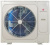 Наружный блок VRF системы 15-19,9 кВт Dantex DM-ADC165WLBC/F