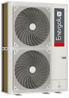 Наружный блок VRF системы 60-90,9 кВт Energolux SMZUm215V2AI