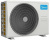 Настенный кондиционер Midea Breezeless MSFA2W-12N8D6-I/MSFA1-12N8D6-O Настенный кондиционер Midea Breezeless MSFA2W-12N8D6-I/MSFA1-12N8D6-O