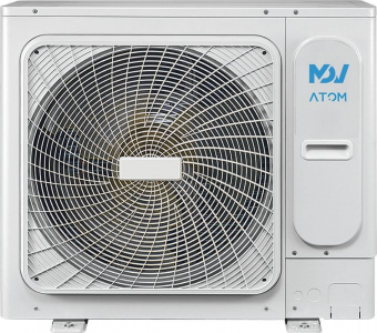 Наружный блок VRF системы Mdv V36W/DHN1A(At)