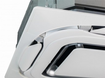 Кассетный кондиционер Daikin FCAG60B/RZAG60B