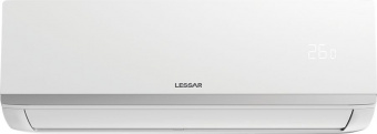 Настенный кондиционер Lessar Flexcool LS-HE09KCE2B/LU-HE09KCE2B