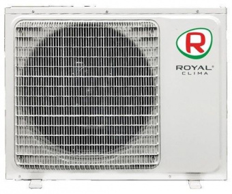 Канальный кондиционер Royal Clima CO-D 24HNXA/CO-E 24HNXA