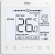 Канальная VRF система 10-13,9 кВт Mdv MDVI3-At42D3VR12D