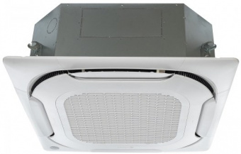 Кассетная VRF система 8-9,9 кВт Dantex DM-PAC090Q4/GF