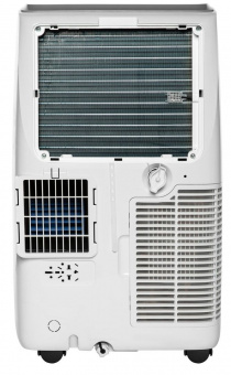 Мобильный кондиционер Ballu Platinum X4 BPHS-12 HX/N3