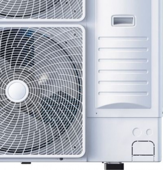 20-29 кВт Hisense AUW-85U6RZ8