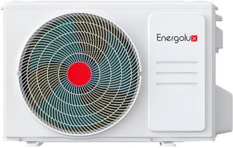 Настенный кондиционер Energolux Lugano Pro Line SAS18DL2-AI/SAU18DL2-AI