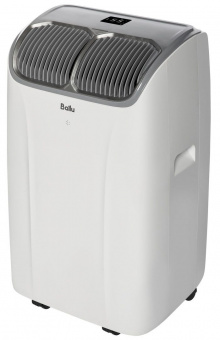 Мобильный кондиционер Ballu Platinum X4 BPHS-12 HX/N3
