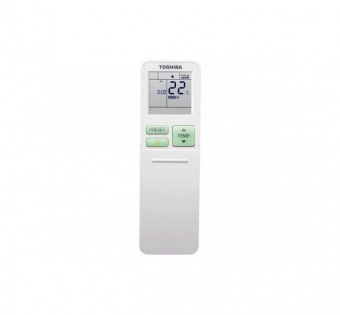 Настенный кондиционер Toshiba Seiya RAS-24CKVG-EE/RAS-24CAVG-EE