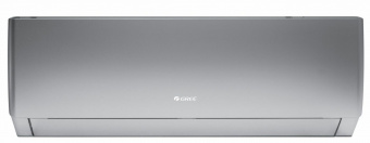 Настенный внутренний блок мульти сплит-системы Gree Pular GWH09AGCXB-K6DNA4F/I (silver)
