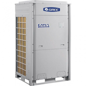 Наружный блок VRF системы 30-33,9 кВт Gree GMV-335WM/B-X(P)