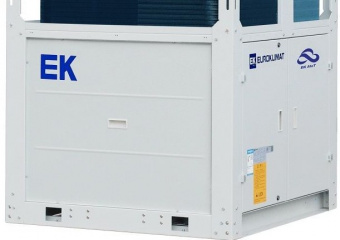 Чиллер Euroklimat EKAC230CR1LHV