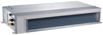 Канальный кондиционер Kentatsu KSKRA53HFAN1R/KSUTA53HFAN1L/-40