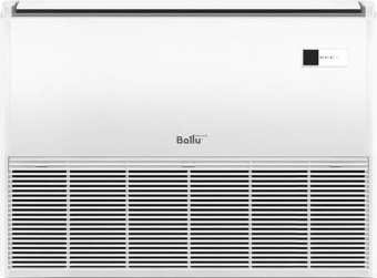 Напольно-потолочный кондиционер Ballu BLCI_A_CF-60HN8_V4