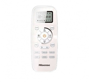 Колонный кондиционер Hisense AUF-24ER4SCPA/AUW-24H4SB