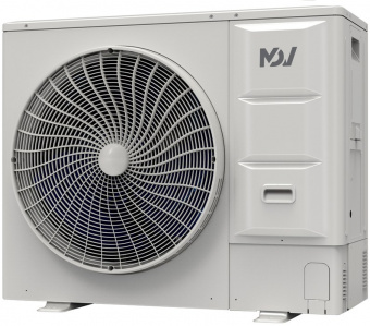 Наружный блок VRF системы 7-9,9 кВт Mdv V8M80V2R1E