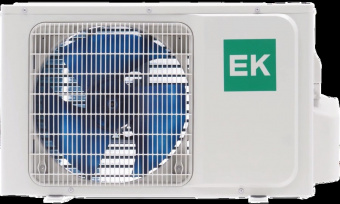 Настенный кондиционер Euroklimat Alba EKSA-50HN/EKOA-50HN-W