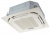 Кассетный кондиционер Ballu Universal BLCI_C-36HN8/EU_23Y